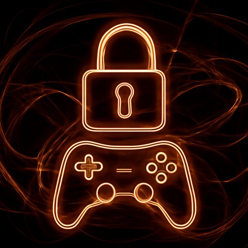 shuvo77 Data protection lock