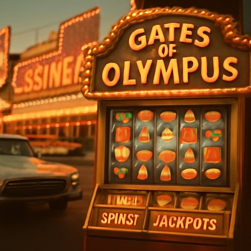 shuvo77 Gates of Olympus